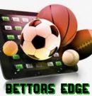 Bettors Edge: Bets of the Day for 6/25/23
