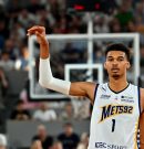 Draft Central: RotoPlanner’s NBA Mock Draft
